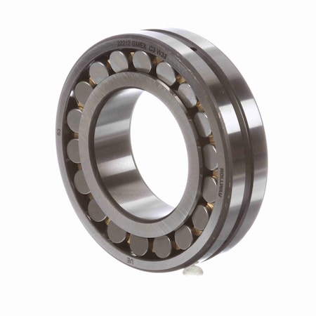 Rollway Radial Spherical Roller Bearing - Straight Bore, 22212 GMEX C3 W33 22212 GMEX C3 W33